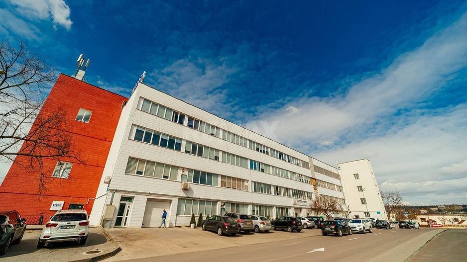 Spațiu comercial de vânzare, Zona Tracom, str. Columna - Poză 6