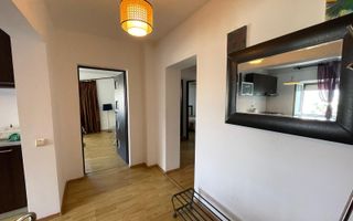 AP. 3 CAMERE TIMPURI NOI, CENTRALA, BUCATARIE INCHISA, METROU 10 MIN - Poză 9