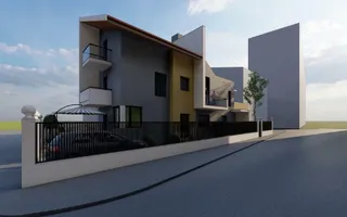 Casă de vânzare Sect.1, Bd. Ion Mihalach-cu Proiect de extindere si modernizare - Poză 11