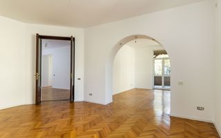 Apartament spatios in vila 150mp utili Cismigiu - COMISION 0% - Poză 1