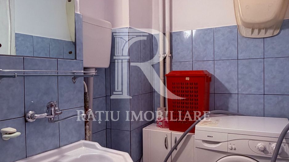 Apartament | 2 camere | Dacia Rogerius | 50 mp | Etaj 4 - Poză 8