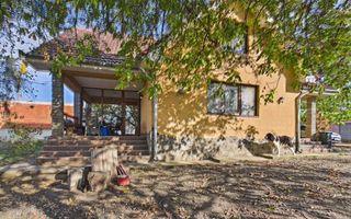 Casă în Leș, 170 mp, teren 961 mp - Poză 4
