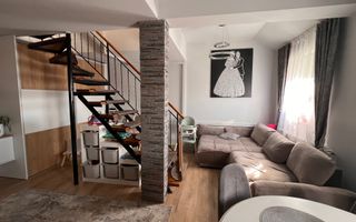 Apartament 3 Camere Aleea Sevis - Poză 3