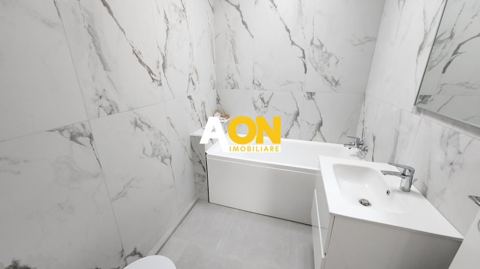 Casa Individuala cu 4 camere, 3 bai, terasa, 370mp teren, Oarda de Jos - Poză 23