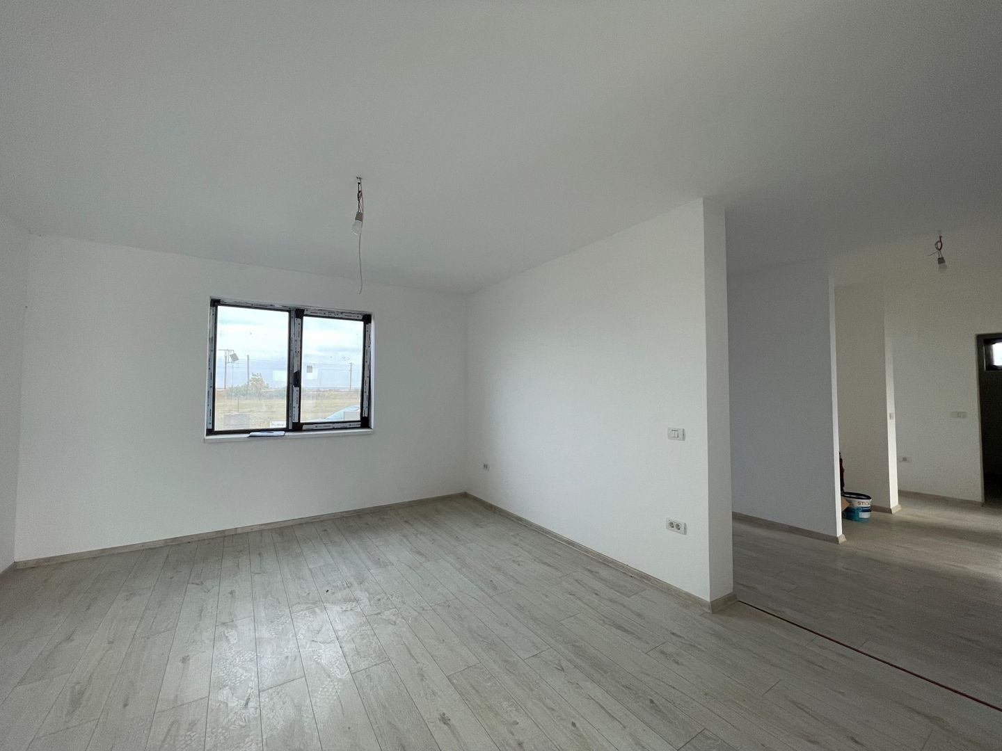 Casă individuală cu 4 camere-532mp teren |Remetea Mare| - Poză 6