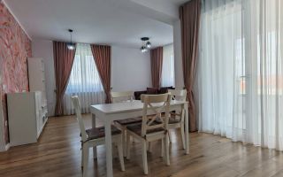 Apartament vânzare  et.2 Modern 70 mp utili zona Brana - Poză 3