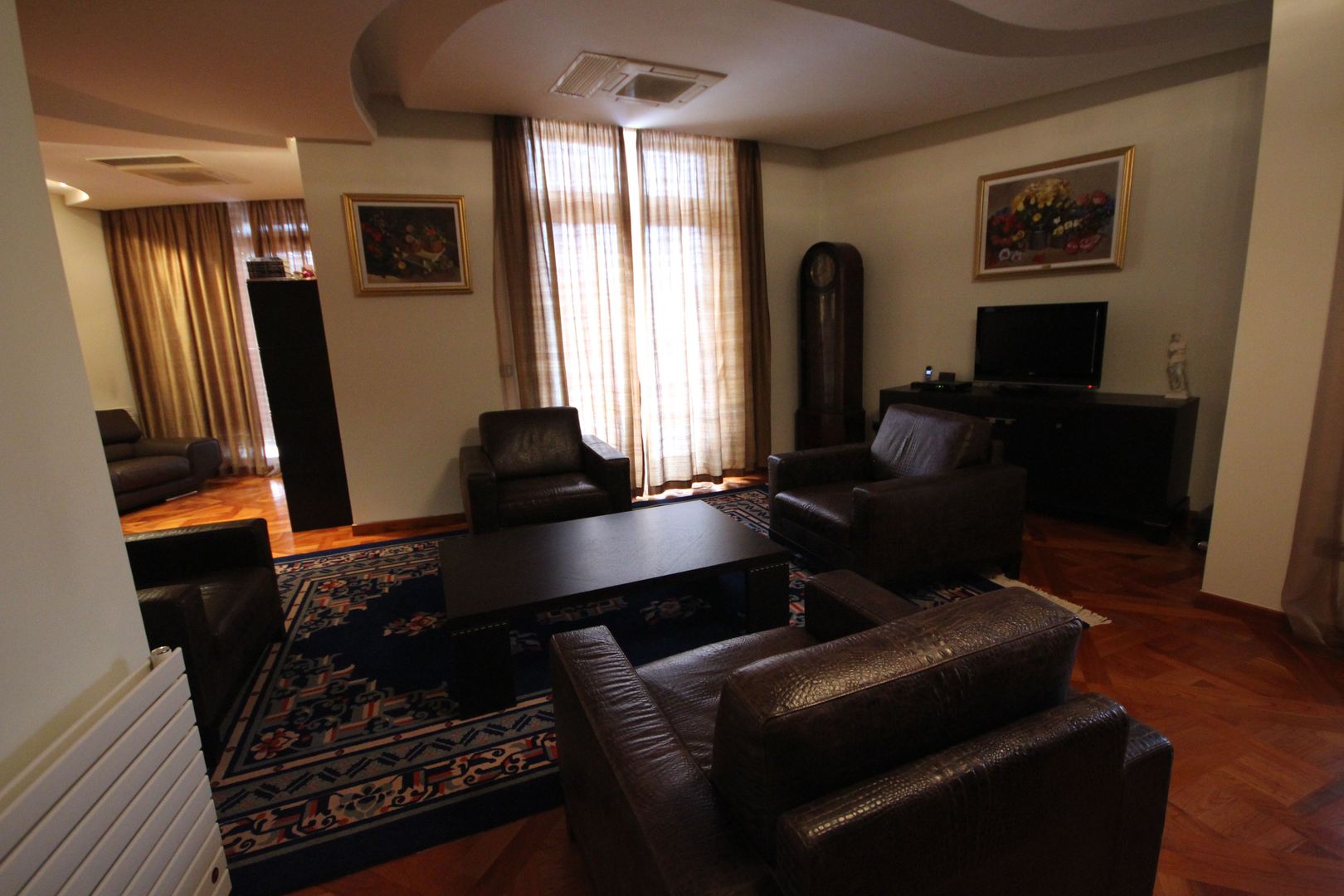 Casa pretabila birouri, camin de batrani - Poză 77