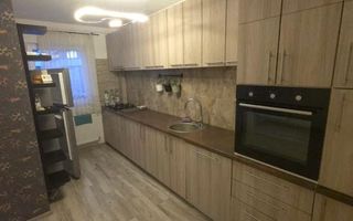 Apartament 2 Camere | 60 Mp | PET FRIENDLY | AC | Floresti VIVO BMW - Poză 4