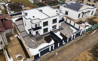 Vânzare, duplex, 3 nivele, str. Frasinilor, Ialoveni. - Poză 4