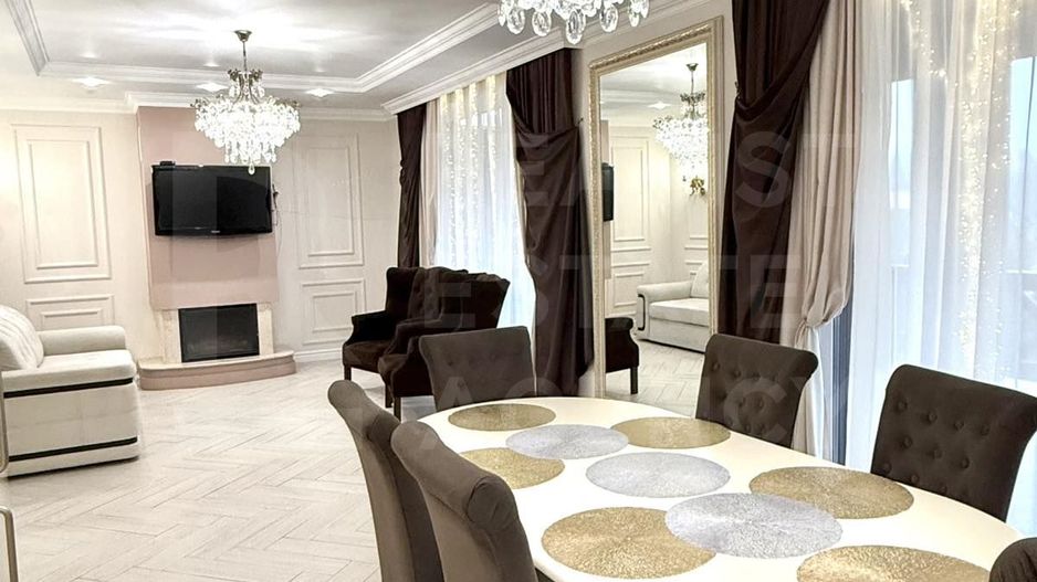 Vânzare, casă, 3 nivele, Tohatin, Chișinău - Poză 3