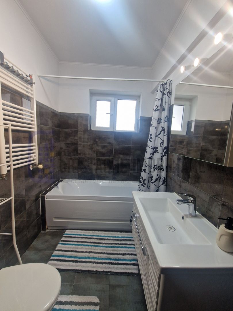 Apartament elegant si modern, 2 camere decomandat - Poză 5