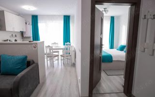 APARTAMENT 2 CAMERE LANGA GARA |  LOC DE PARCARE | CITY RESIDENCE - Poză 1