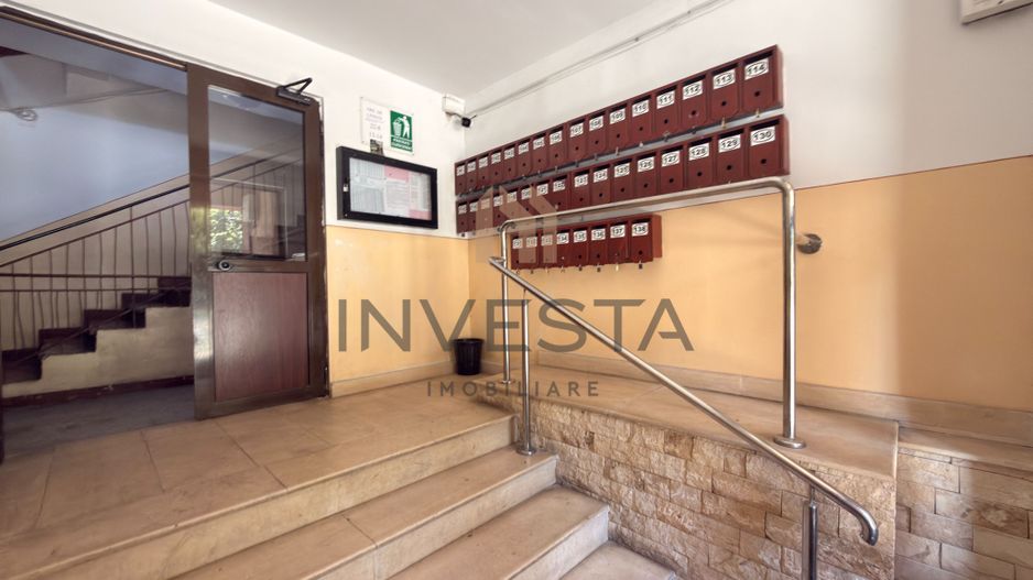 Apartament 2 camere decomandat, Manastur, Str. Primaverii - Poză 15