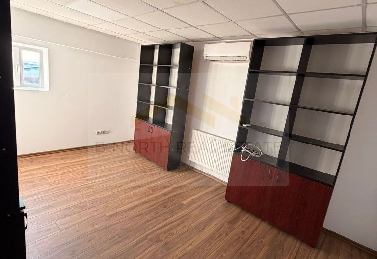 Hală industrială de închiriat Popești-Leordeni 361 mp + birouri 180 mp - Poză 7