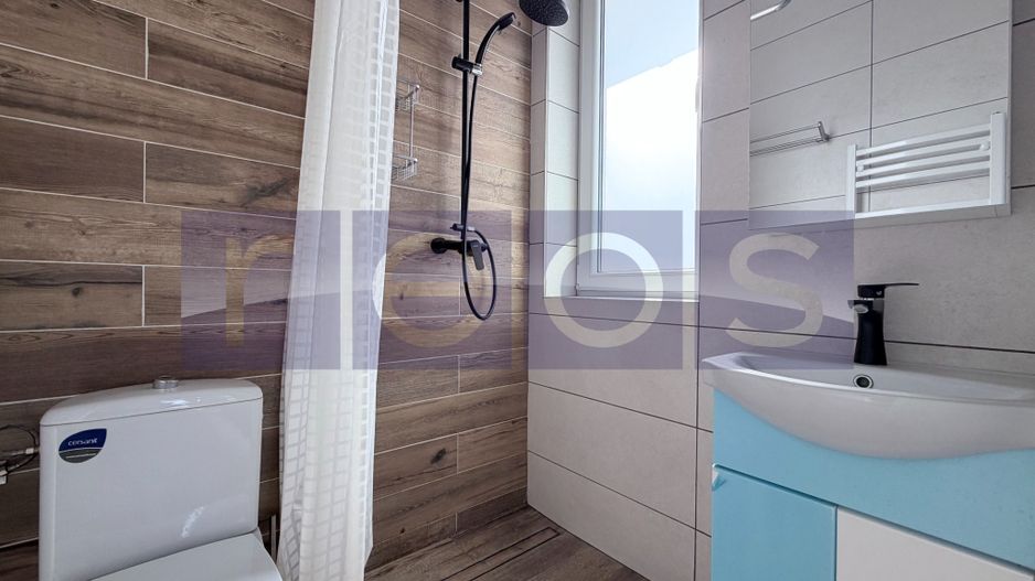 VANZARE VILA INDIVIDUALA 4 CAMERE | CARTIER REZIDENTIAL INCHIS | TEREN 300 MP | - Poză 15