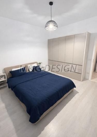 Apartament 2 camere Giroc parter cu terasa - Poză 8
