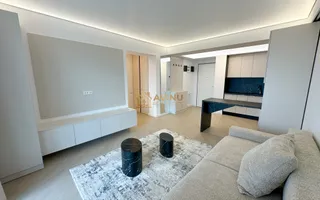 de inchiriat 3 apartamente de doua camere /studio in cortina north - Poză 15