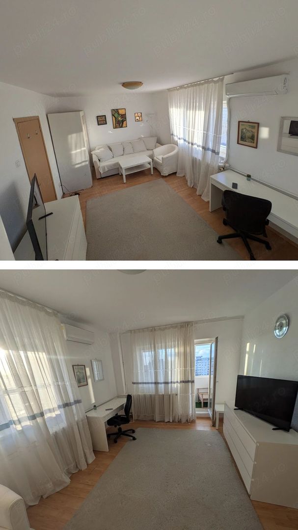 Apartament 2 camere Turda parc Regina Maria - Poză 8