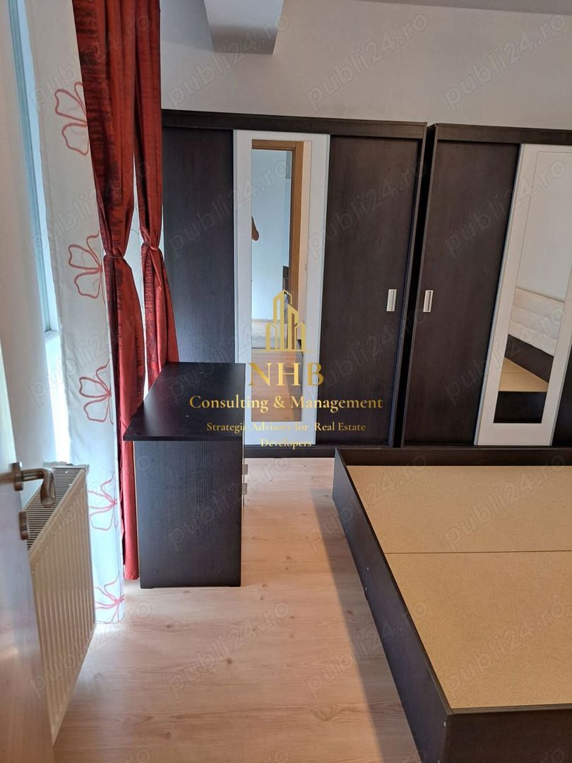 Apartament de 2 camere de vanzare - zona Doamna Ghica - Poză 3