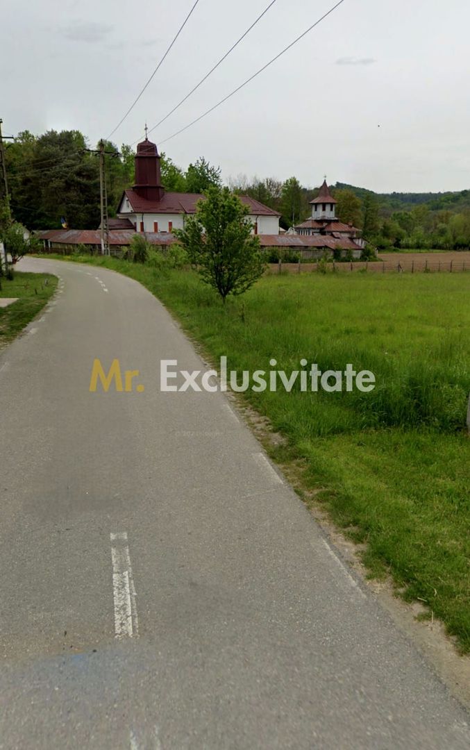 Teren intravilan Babana langa Primarie 2 deschideri - Poză 2