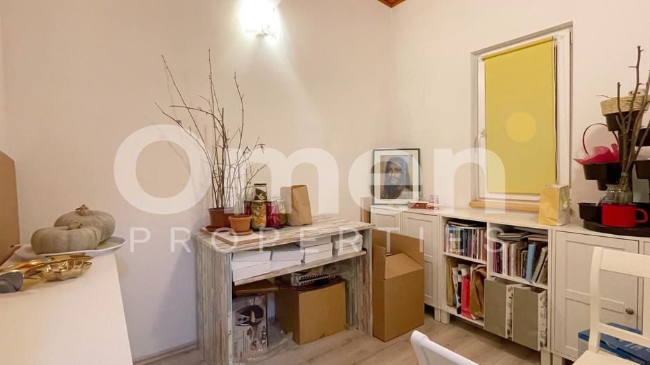Vând apartament 3 camere | Barbu Ștefănescu Delavrancea - Poză 4