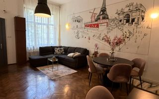 Închiriere Spațiu de birou Ultracentral | Strada Gheorghe Sincai - Poză 9