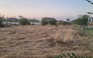 De vanzare teren intravilan 4685 mp, Cornetu-aproape de A0 - Poză 2