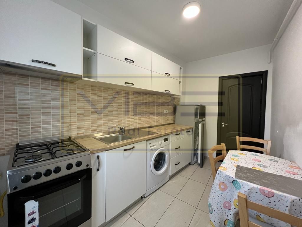 Apartament 2 camere Central - Palas Campus - Poză 6