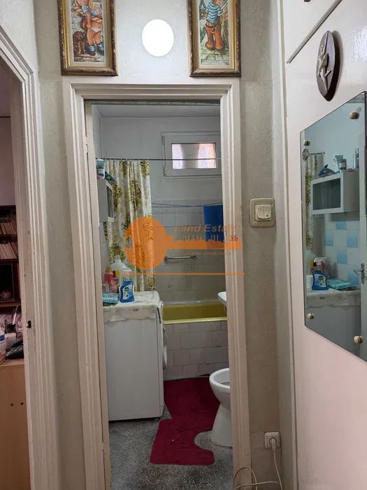 Apartament cu 2 camere in zona Clabucet-Piața Chibrit - Poză 2