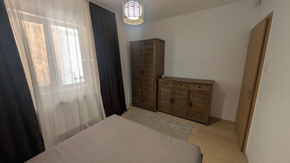 Braytim-Cartierul Florilor | 3 Camere | Disponibil imediat | Loc de parcare - Poză 8
