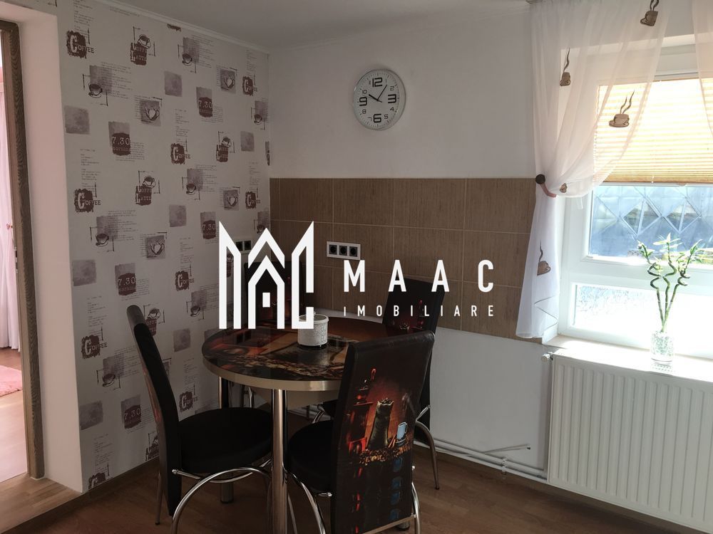 Apartament modern  | 2 dormitoare | Zona Centrala - Poză 2