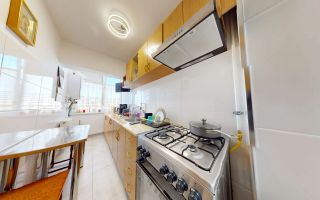 Garsoniere renovate,mobilate la schimb sau vanzare - Poză 12