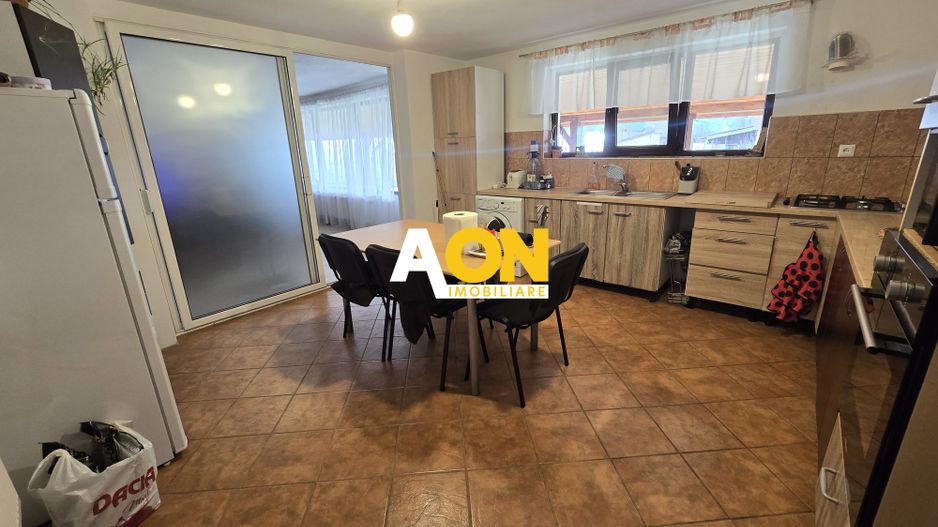 Casa Individuala 4 Camere, 1750mp Teren, Zona Sard - Poză 15