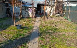 BRASADAS vinde casa cu etaj, 4 camere, central, acces cu masina. - Poză 6