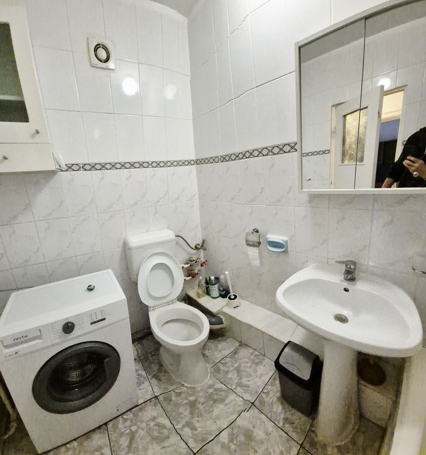 Apartament 2 camere decomandat – Drumul Taberei | 56 mp | Etaj 3 | Bloc 1982 - Poză 6