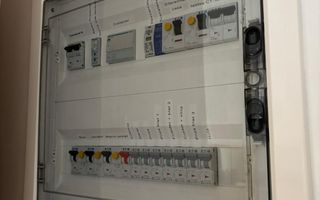 COMISION 0% | Casa Individuala + Garaj de Vanzare | Sacalaz | Central - Poză 18