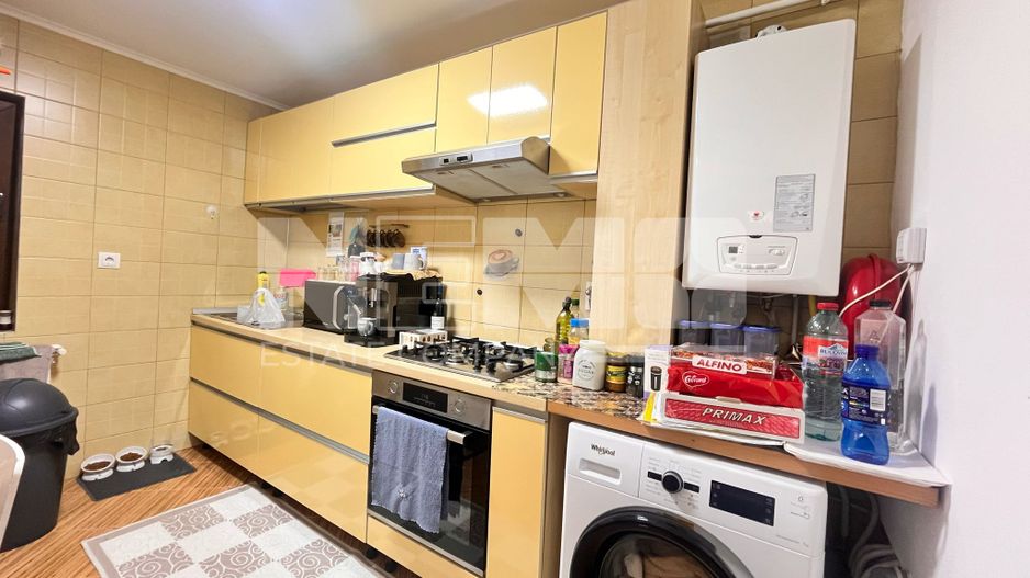 Apartament 4 Camere I Suceava/Marasesti  I 91,5 Mp I 119.500 Euro - Poză 12