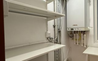 APARTAMENT 3 CAMERE | 10 MINUTE GRĂDINA ICOANEI | PARC IOANID - Poză 12