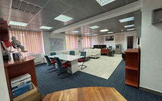 De închiriat service auto cu zona de birouri/sala asteptare - Poză 2