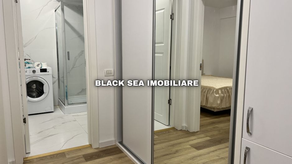 Apartament 2 camere zona Tomis Plus, Decomandat buc. separata - Ocazie - Poză 5