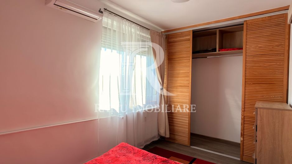 Apartament cu 2 camere | Zona Velența - Muntele Găina | Oradea - Poză 9