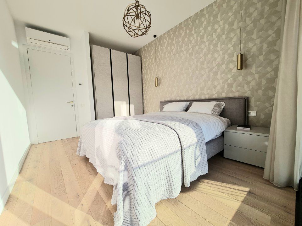 Apartment modern 2 Camere | WIN Herastrau - Poză 7
