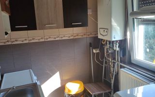 Vând apartament 2 camere (mobilat/utilat) Tecuci - Poză 7