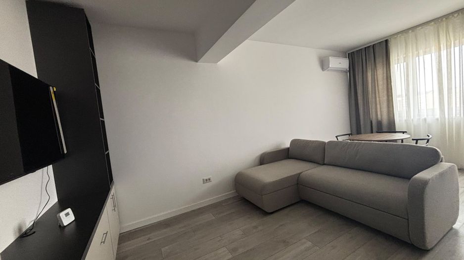 STUDIO PREMIUM CU PARCARE SUBTERANĂ, 5 minute pasarela Berceni - Poză 3