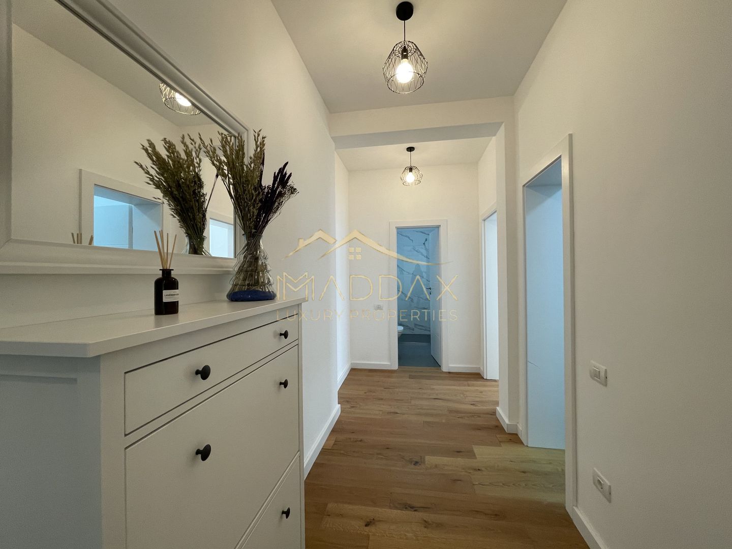 Apartament NOU _LUX_ 3 camere ***102mp//Metrou Aurel Vlaicu//Herastrau - Poză 16