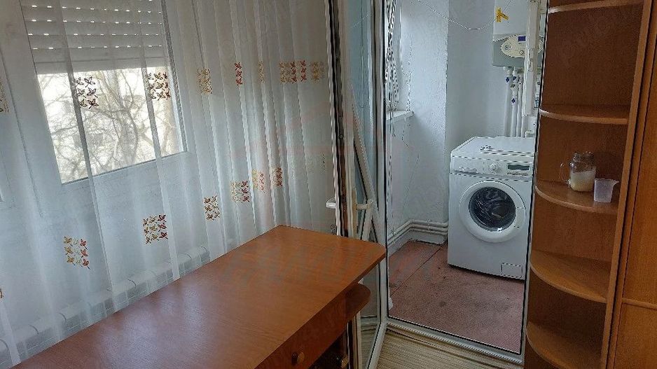 Garsonieră de închiriat – Siderurgiștilor, etaj 3 - Poză 4