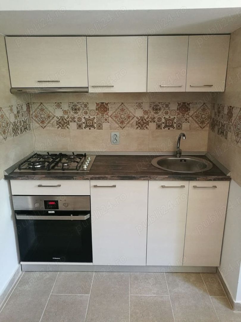 Apartament 2 camere Titan L195 - Poză 3