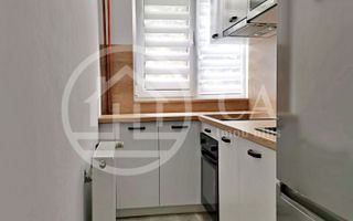 Apartament cu 2 camere de vânzare in zona parcului 22 Decembrie, Oradea - Poză 6