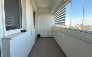 METROU | 2 CAMERE | METALURGIEI | BOXĂ + 2 PARCĂRI PREMIUM - Poză 13