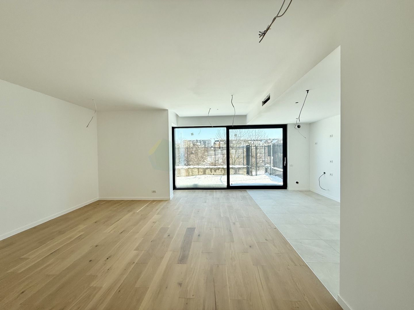 Vila 5 camere Pipera Denya Lake| Faza 1 - Poză 18